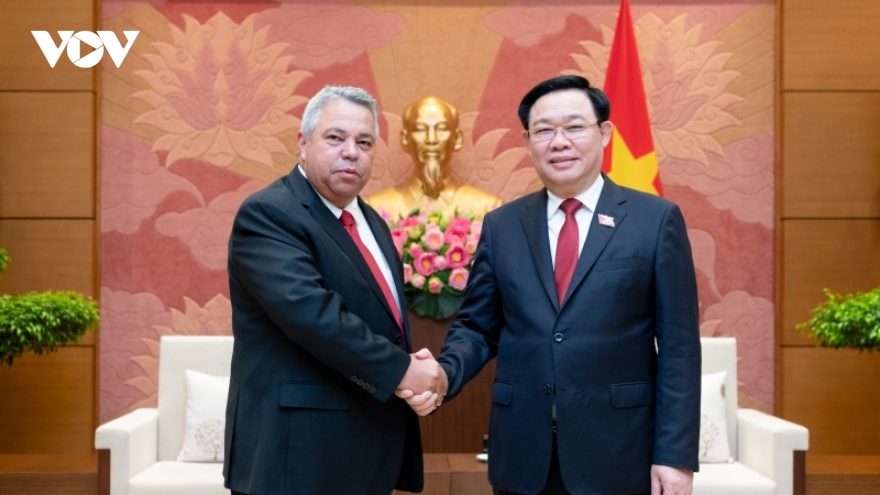 Vietnam supports Cuba’s just revolutionary cause